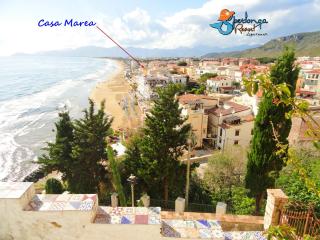Casa Marea Sperlongaresort apartment - Sperlonga - 0