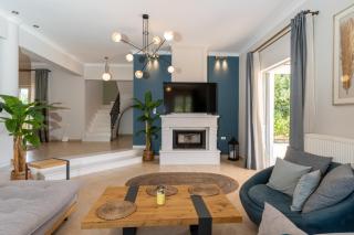 Kate Kontini Luxury Villa - Planos - 8