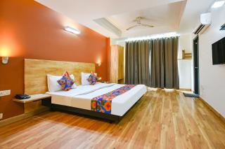 FabHotel La Serene NFC - 0