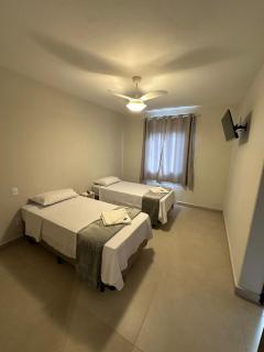 Hotel Varginha III - 6