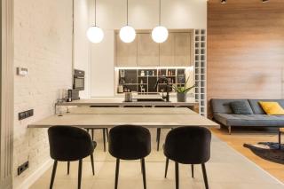 Cozy family friendly bestlocation Budapest 90sqm - Budapest - 7