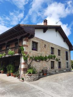 Apartamentos La Casa De Allá 2 - Santillana del Mar - 4