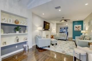 8 Min To Beach - Pool Grill Outdoor Seating - Fort Lauderdale - 4