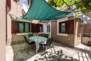 Apartment Lina 2 - Mali Lošinj - 9