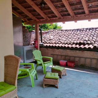 Old Green House - Bogogno - 9