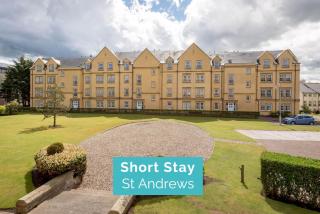 Adamson Court - No 11 - St. Andrews - 0