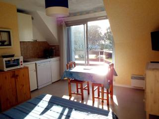 Studio Économique à 100m des Plages de Carnac avec Balcon, Parking et TV - FR-1-477-195 - 8