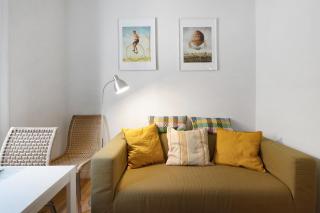Mouraria Flat 2D By Insighthome - Lissabon - 9