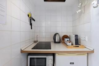 Mouraria Flat 2D By Insighthome - Lissabon - 5