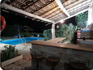Casa de Pedras na Montanha Stone House - 0