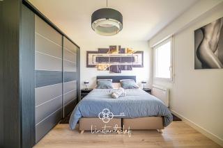 Vue imprenable - Grande terrasse - Le Mans - 5