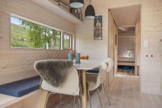 Tiny Mountain Cabin II - Stranda - 1