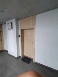 Apartament Modern Studio Skarbowa Free Parking - Leszno - 1