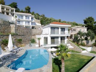 Hillside Villa - Pnoe - Limenas - 0