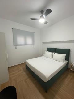 Minimal & Cosy apartment - Néa Alikarnassós - 6
