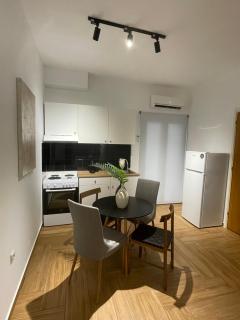 Minimal & Cosy apartment - Néa Alikarnassós - 8