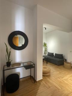 Minimal & Cosy apartment - Néa Alikarnassós - 0