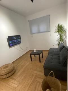 Minimal & Cosy apartment - Néa Alikarnassós - 5