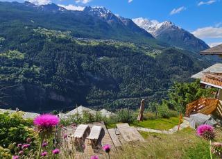 Mattertal Lodge - Embd - 7