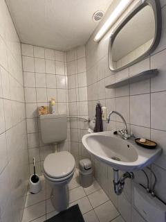 Apartment Rosa - Oberelsbach - 1