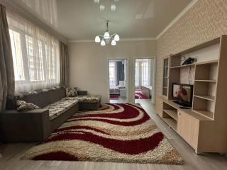 Diamond city - Bishkek - 6