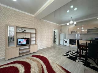 Diamond city - Bishkek - 4