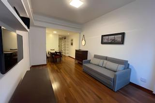 Copacabana/Ipanema Sol e Mar - 7