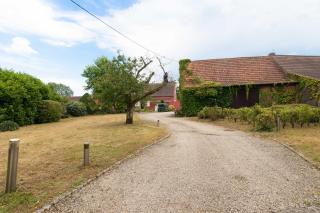Le Clos des Vignes - Loisy - 4