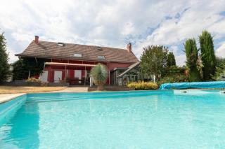 Le Clos des Vignes - Loisy - 8
