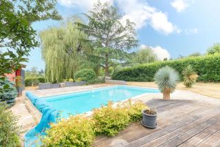 Le Clos des Vignes - Loisy - 7