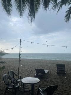 HOSTAL Estrellas del tayrona playa mendihuaca - 2