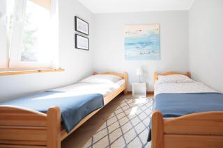 ROWY BIAŁA MEWA Dom Wakacyjny - 4