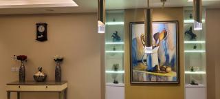 Goldcrest Luxury Apartments - Lahore - 2