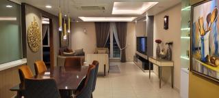 Goldcrest Luxury Apartments - Lahore - 7