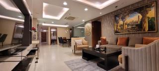 Goldcrest Luxury Apartments - Lahore - 3