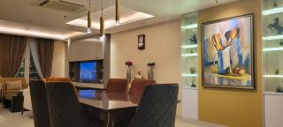 Goldcrest Luxury Apartments - Lahore - 6