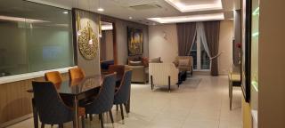 Goldcrest Luxury Apartments - Lahore - 5