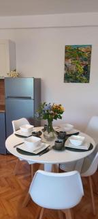 Apartman Sunset - Tivat - 3