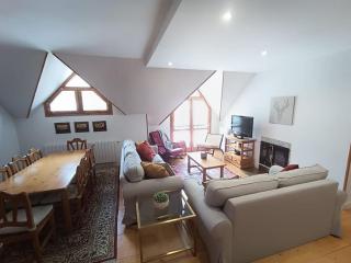 Balaitus Petfriendly - Arafita Apartamentos - Sallent de Gállego - 6