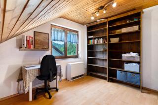 Ferienwohnung Das Nest - Schiltach - 4