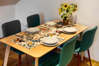 Ferienwohnung Das Nest - Schiltach - 6