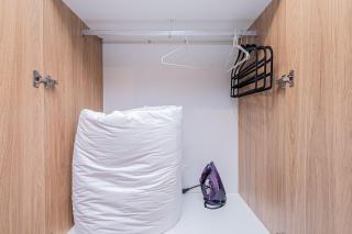 Studio Jardins - Ibirapuera Completo - São Paulo - 5