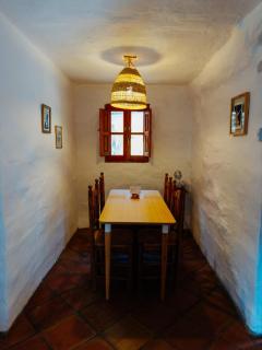 Off Grid - Puerto Mika - casa Lola - Torviscón - 7