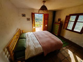 Off Grid - Puerto Mika - casa Lola - Torviscón - 4