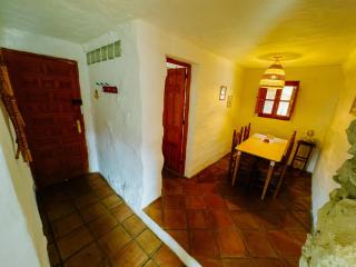 Off Grid - Puerto Mika - casa Lola - Torviscón - 3