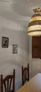 Off Grid - Puerto Mika - casa Lola - Torviscón - 2