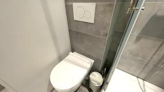 127 - Appartement neuf & luxueux Paris 2ème 4Pers - París - 3