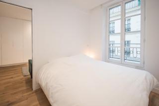 127 - Appartement neuf & luxueux Paris 2ème 4Pers - París - 6
