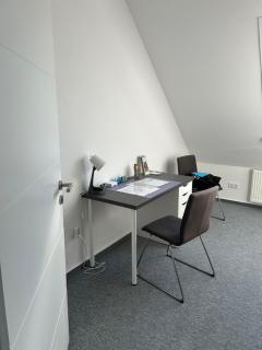 Wohnung "Strandturm" in Wremen am Deich - 1