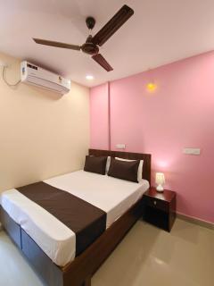 Siri Inn - Haiderabad - 8